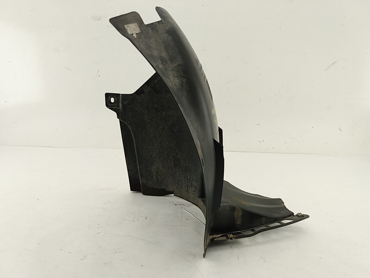 Volkswagen Eos Front Right Fender Liner Front Section - 0