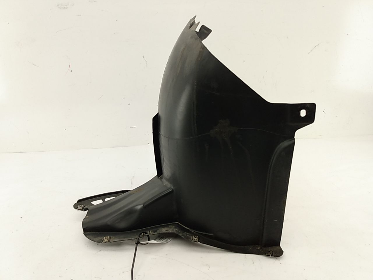 Volkswagen Eos Front Right Fender Liner Front Section