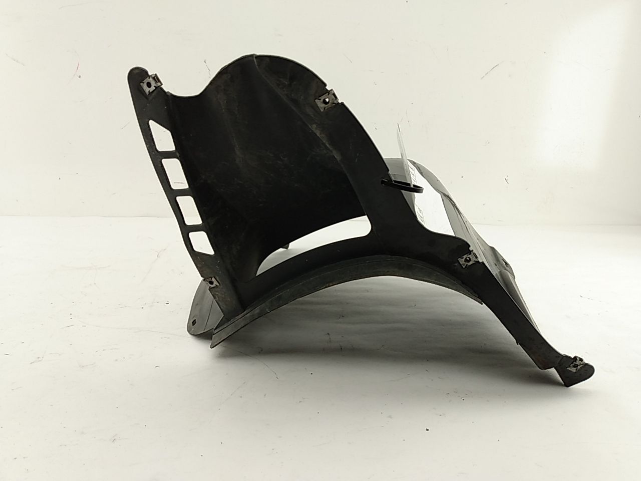 Volkswagen Eos Front Right Fender Liner Front Section