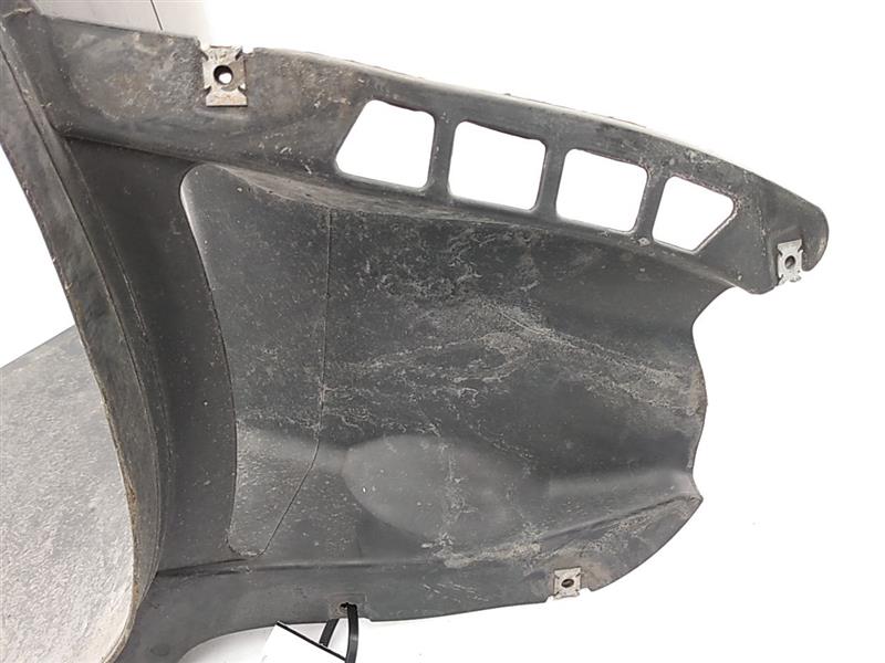 Volkswagen Eos Front Right Fender Liner Front Section