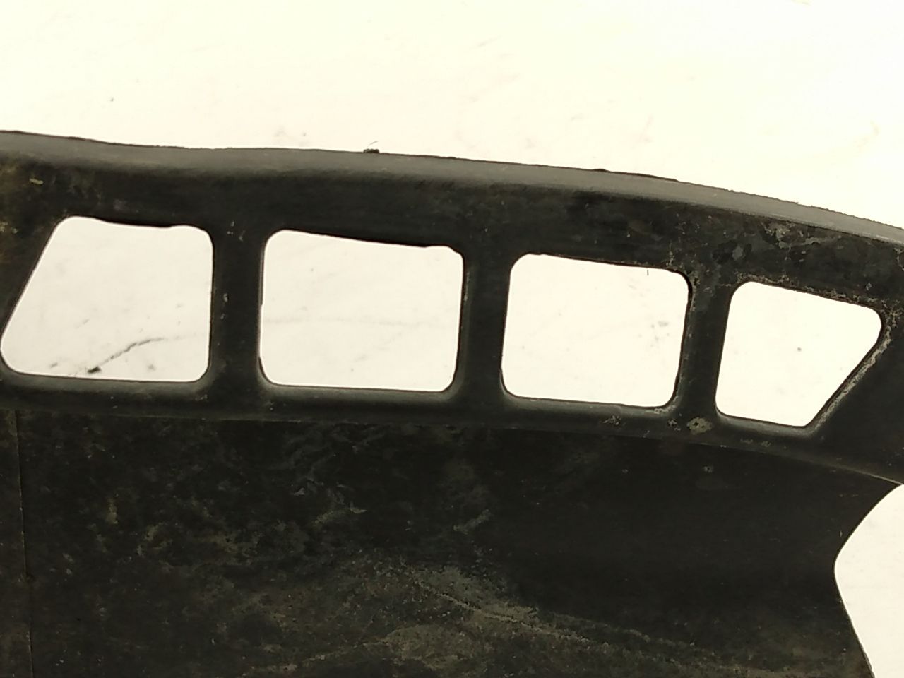 Volkswagen Eos Front Right Fender Liner Front Section