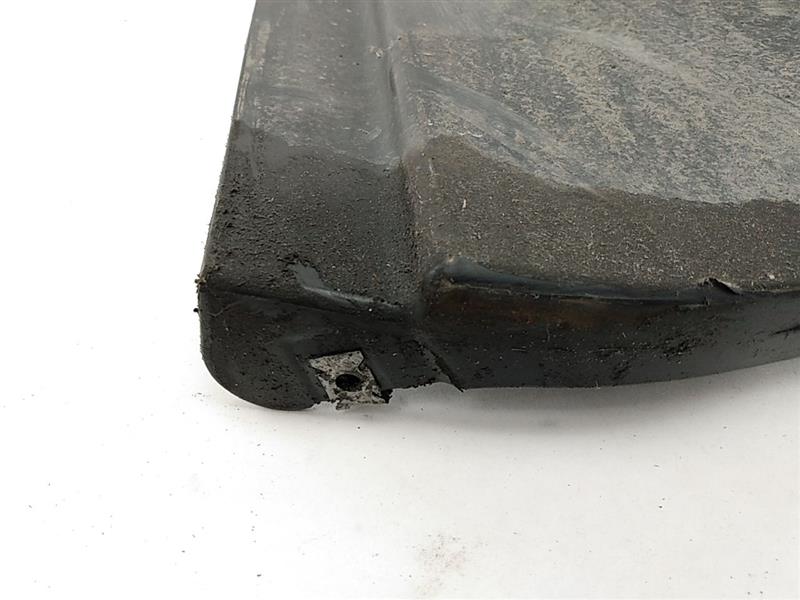 Volkswagen Eos Front Right Fender Liner Front Section