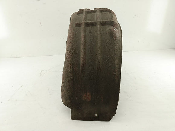 Volkswagen Eos Rear Left Fender Liner