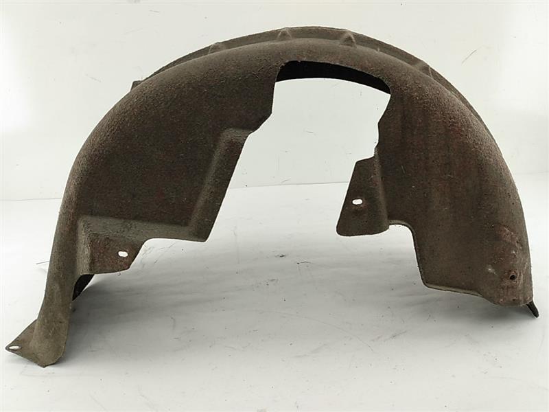 Volkswagen Eos Rear Left Fender Liner