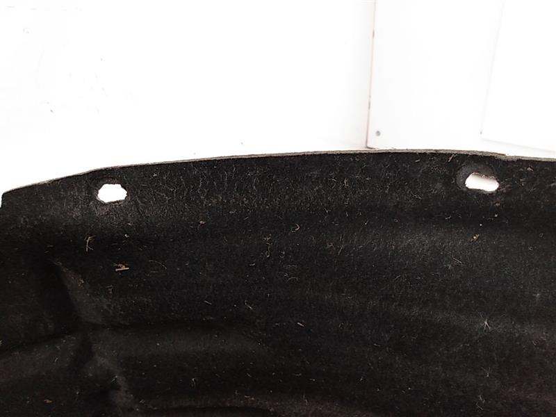 Volkswagen Eos Rear Left Fender Liner