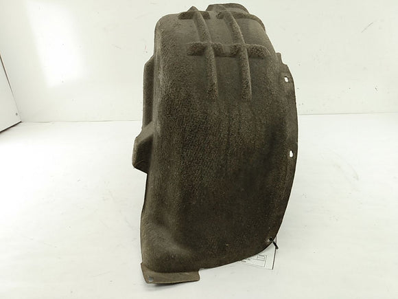 Volkswagen Eos Rear Right Fender Liner