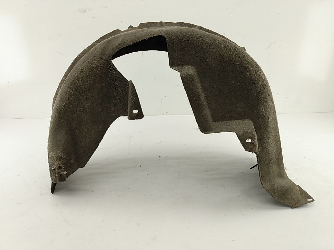 Volkswagen Eos Rear Right Fender Liner