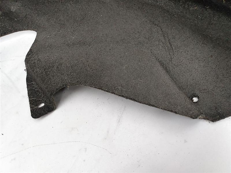 Volkswagen Eos Rear Right Fender Liner