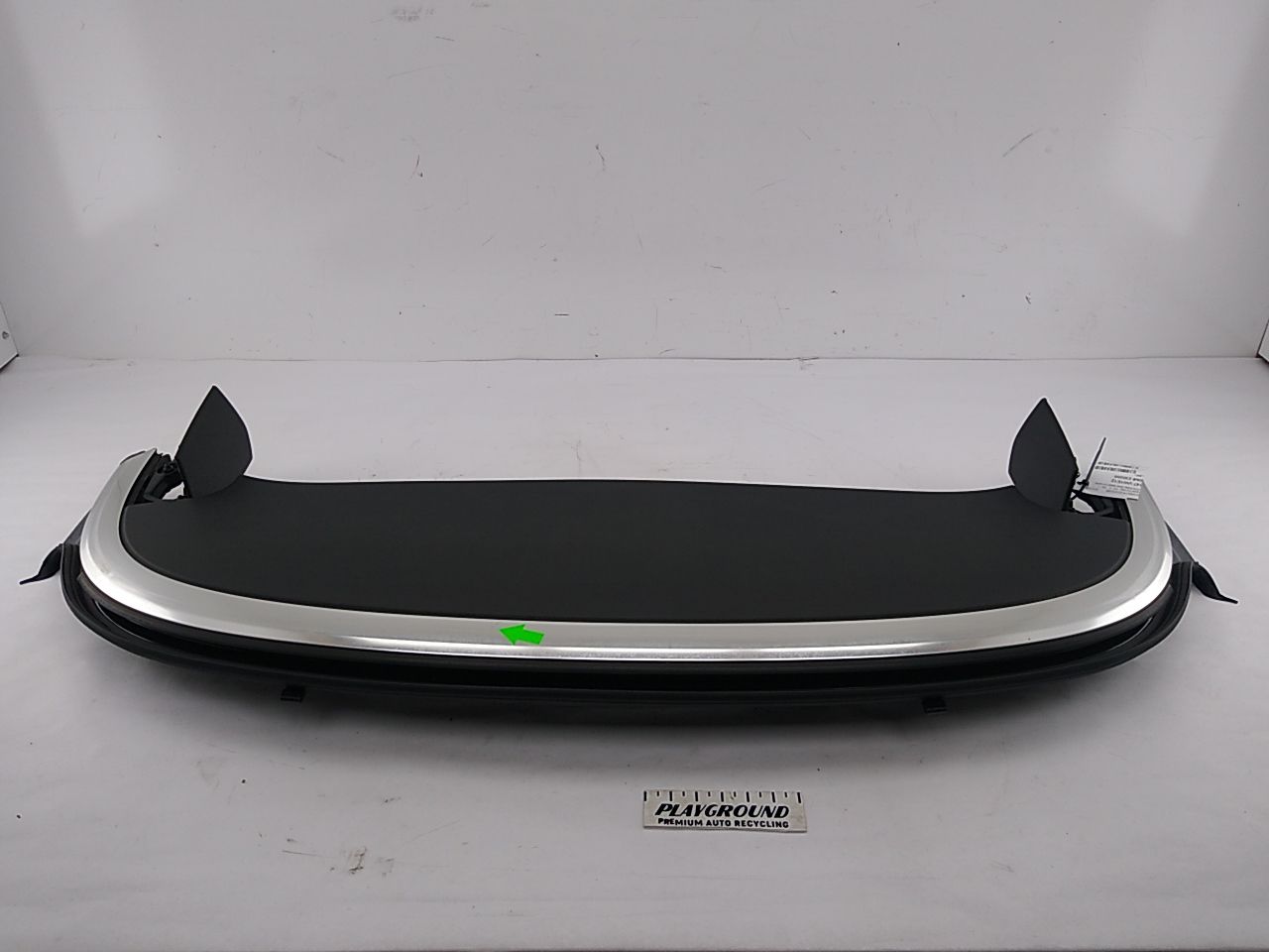 Volkswagen Eos Tonneau Cover