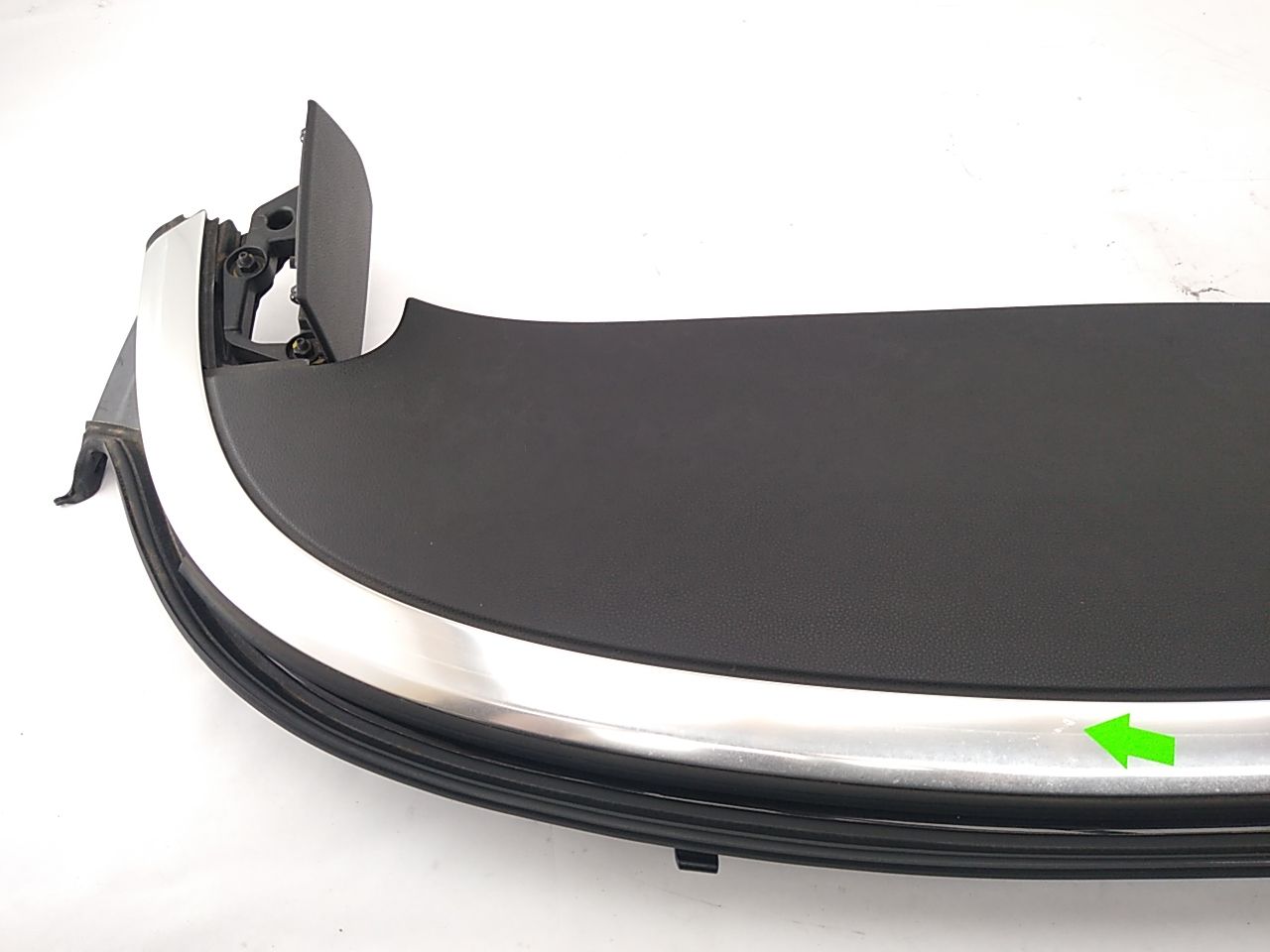Volkswagen Eos Tonneau Cover