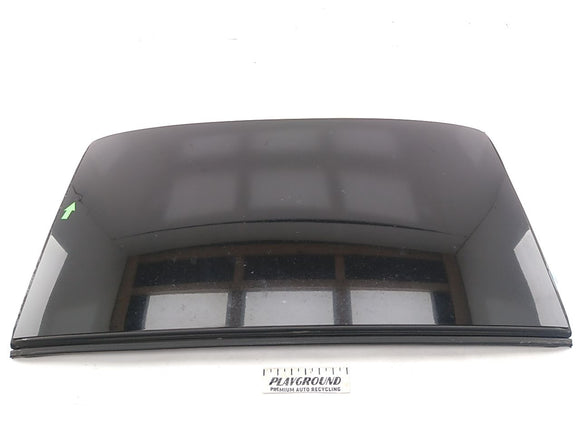 Volkswagen Eos Convertible Hard Top