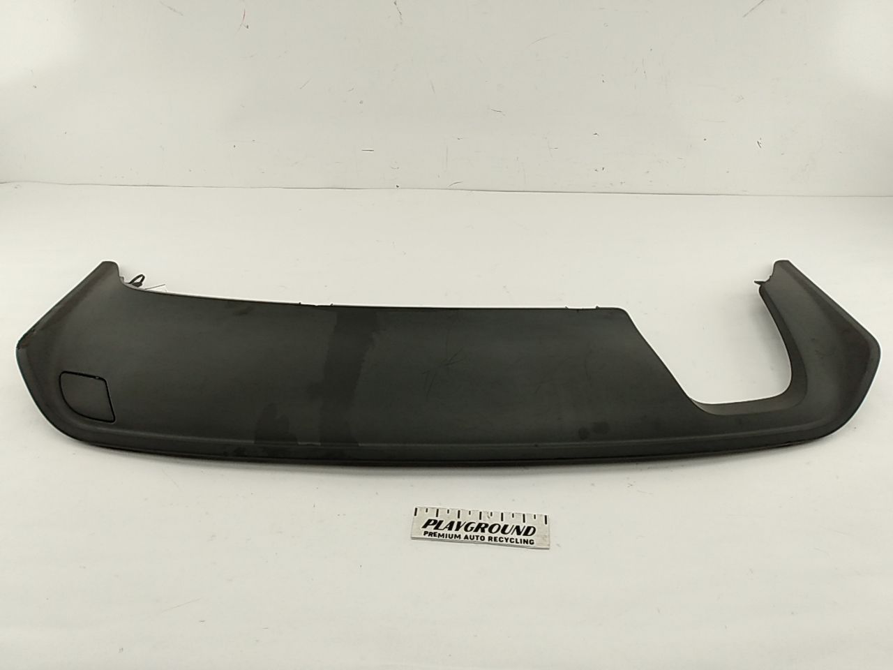 Volkswagen Eos Rear Lower Bumper Valance