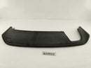 Volkswagen Eos Rear Lower Bumper Valance-1
