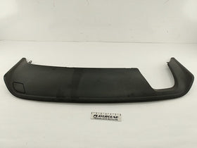 Volkswagen Eos Rear Lower Bumper Valance