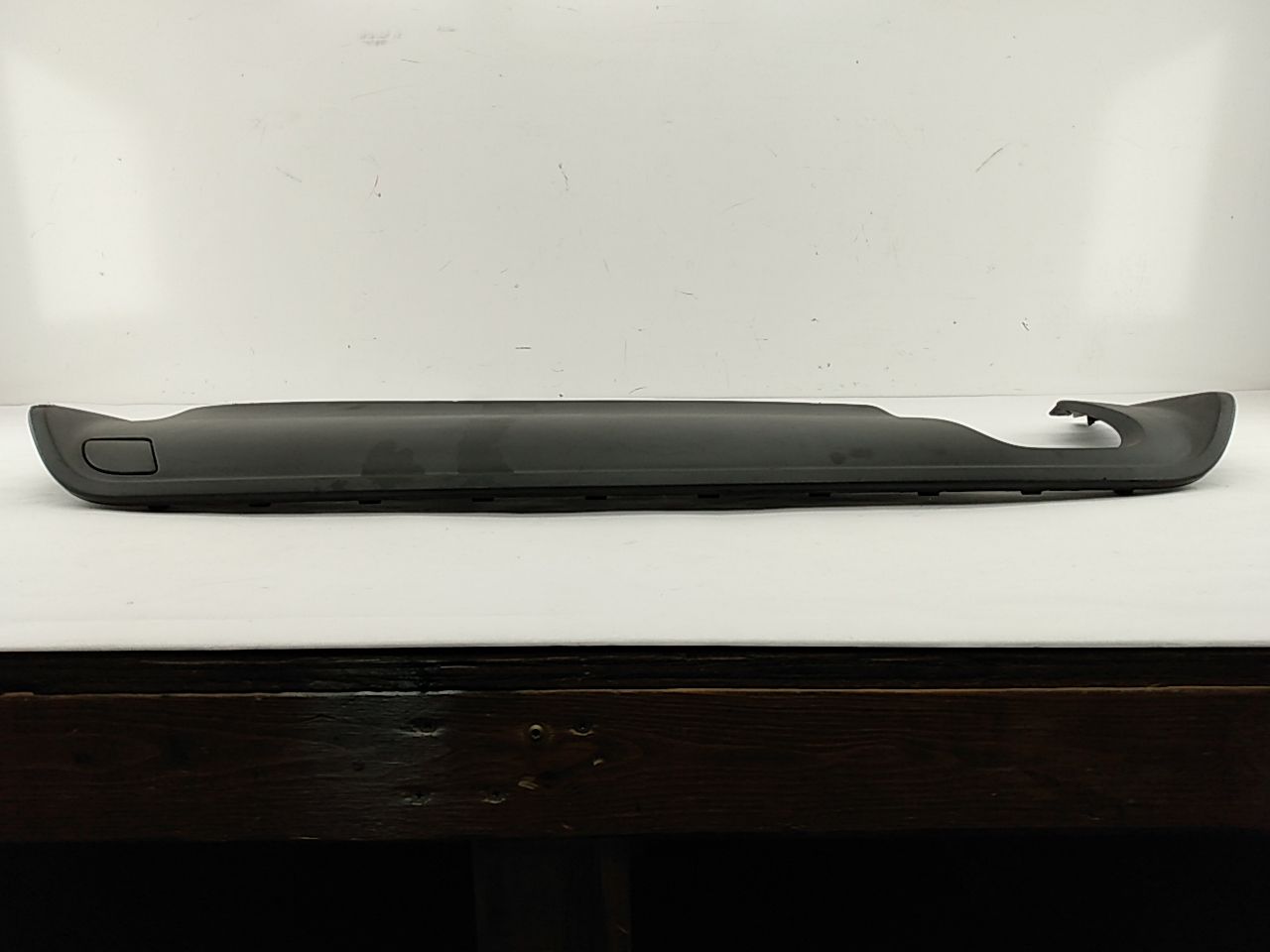 Volkswagen Eos Rear Lower Bumper Valance