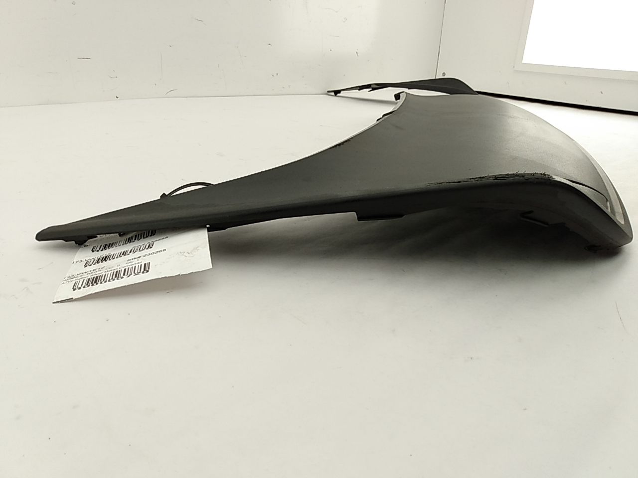 Volkswagen Eos Rear Lower Bumper Valance