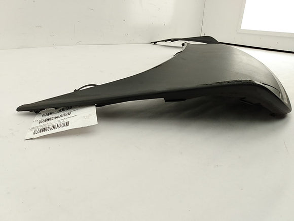 Volkswagen Eos Rear Lower Bumper Valance