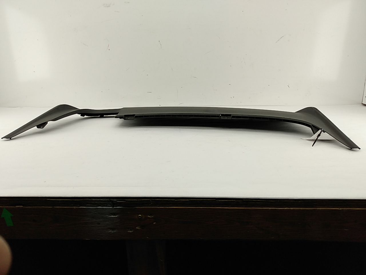 Volkswagen Eos Rear Lower Bumper Valance