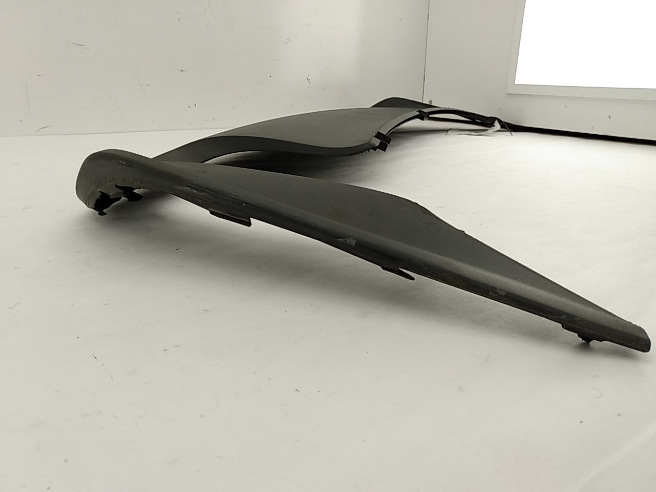Volkswagen Eos Rear Lower Bumper Valance