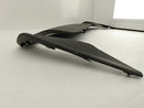 Volkswagen Eos Rear Lower Bumper Valance-5
