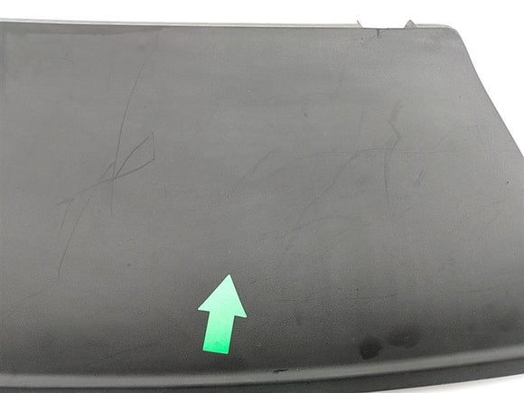 Volkswagen Eos Rear Lower Bumper Valance