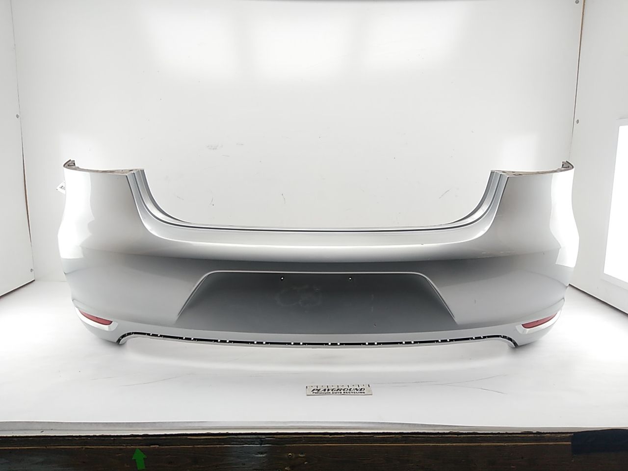 Volkswagen Eos Rear Bumper