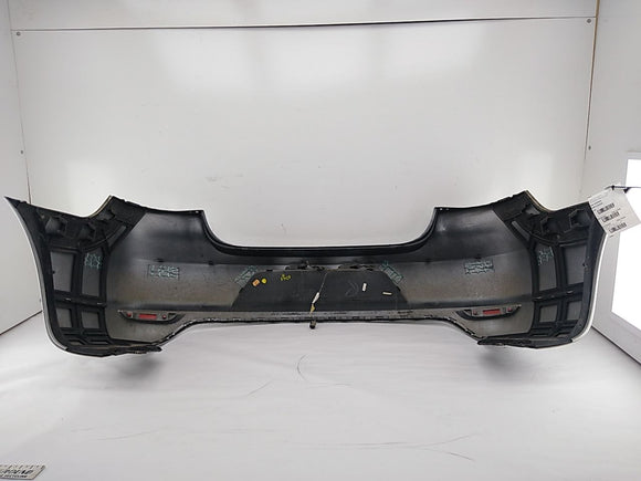 Volkswagen Eos Rear Bumper