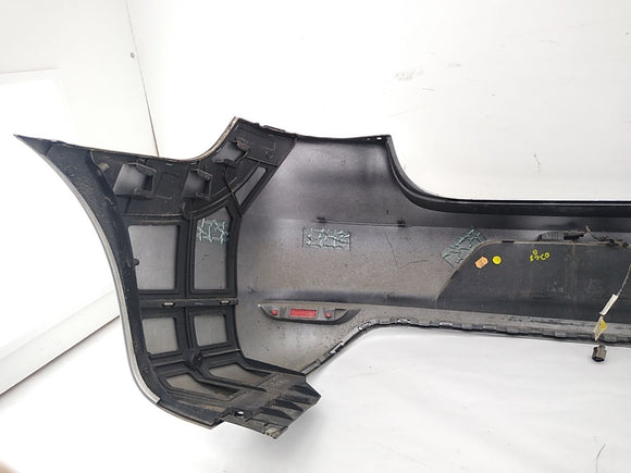 Volkswagen Eos Rear Bumper