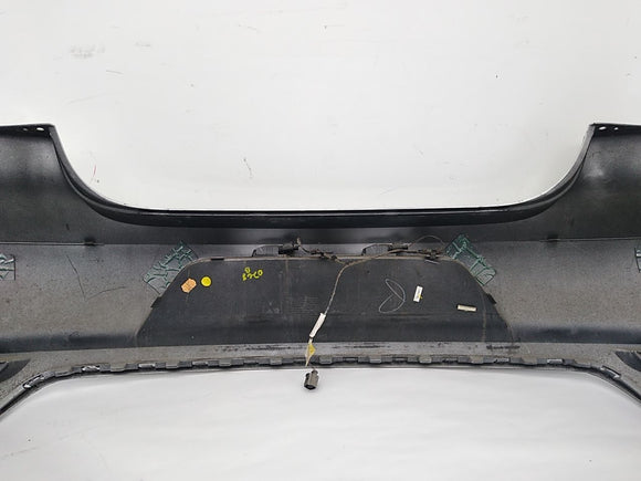 Volkswagen Eos Rear Bumper