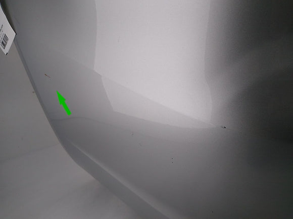 Volkswagen Eos Rear Bumper