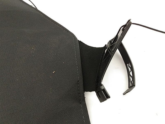 Volkswagen Eos Headliner