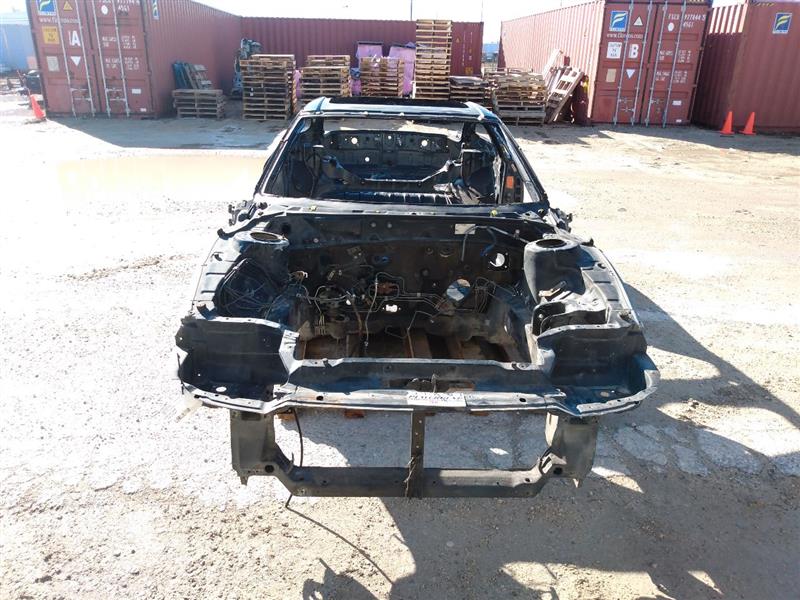 Mitsubishi 3000GT Whole Car Shell