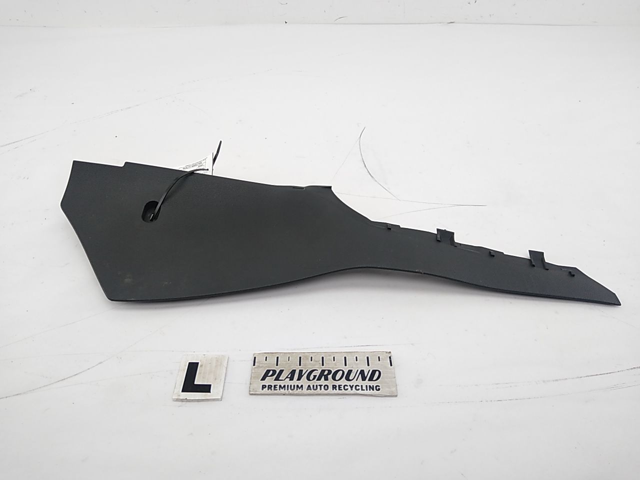 Volkswagen Eos Front Left Center Console Side Trim