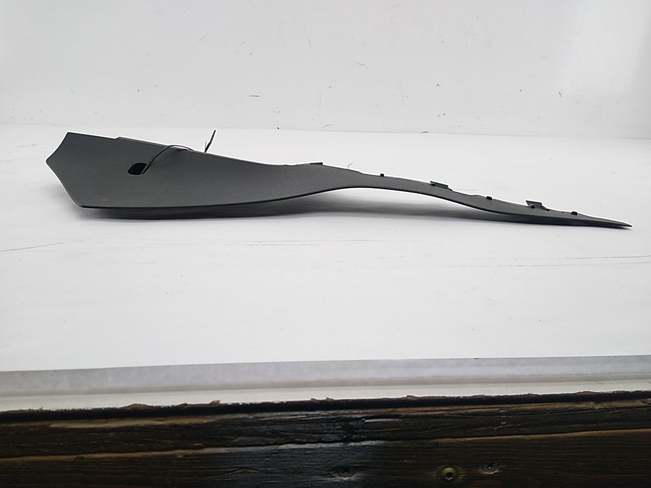 Volkswagen Eos Front Left Center Console Side Trim - 0