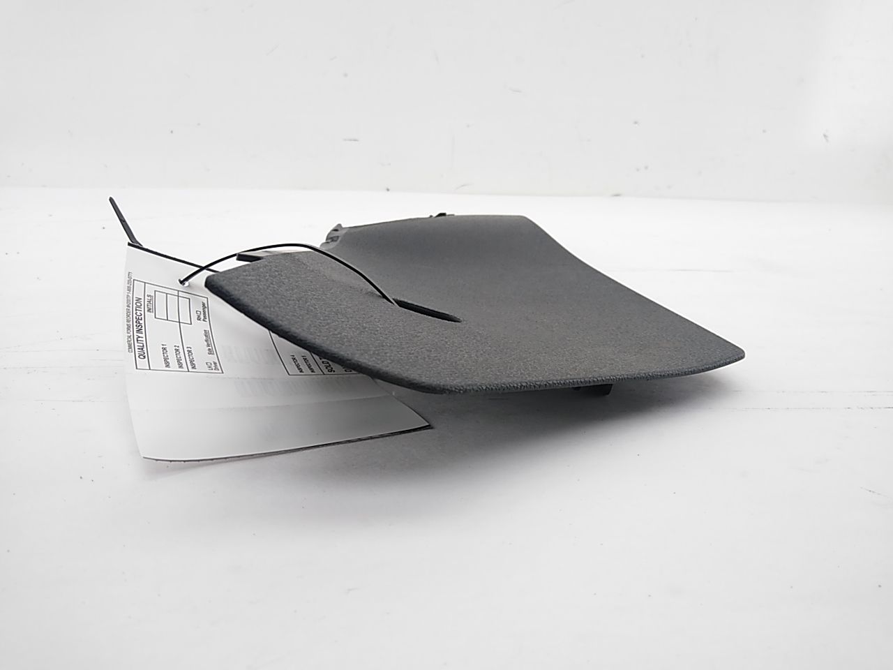 Volkswagen Eos Front Left Center Console Side Trim