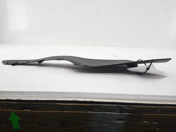 Volkswagen Eos Front Left Center Console Side Trim