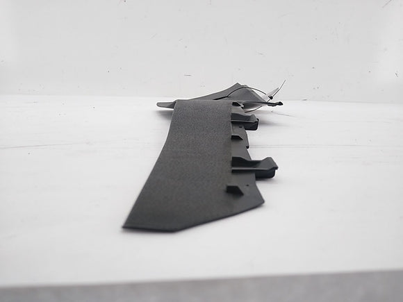 Volkswagen Eos Front Left Center Console Side Trim