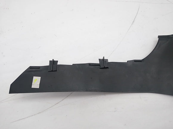 Volkswagen Eos Front Left Center Console Side Trim