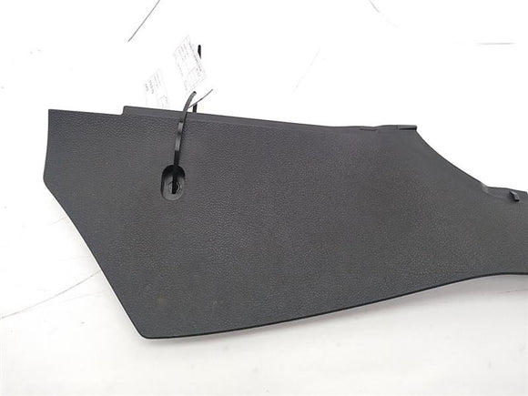 Volkswagen Eos Front Left Center Console Side Trim