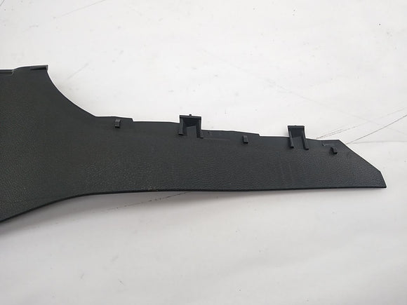 Volkswagen Eos Front Left Center Console Side Trim