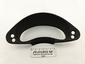 Mitsubishi 3000GT Instrument Cluster Bezel