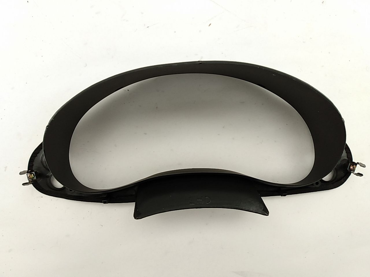 Mitsubishi 3000GT Instrument Cluster Bezel