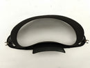 Mitsubishi 3000GT Instrument Cluster Bezel-7