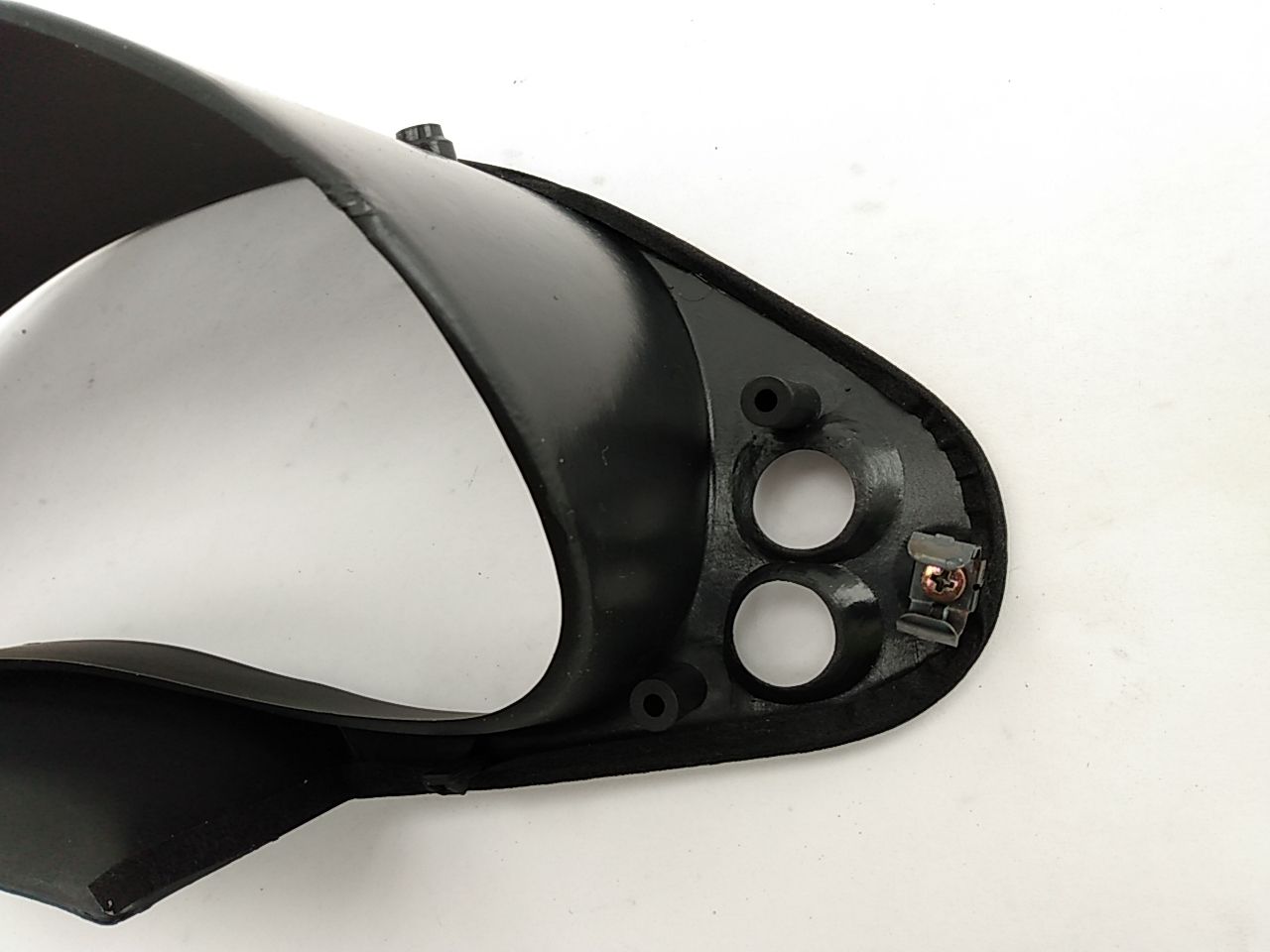 Mitsubishi 3000GT Instrument Cluster Bezel