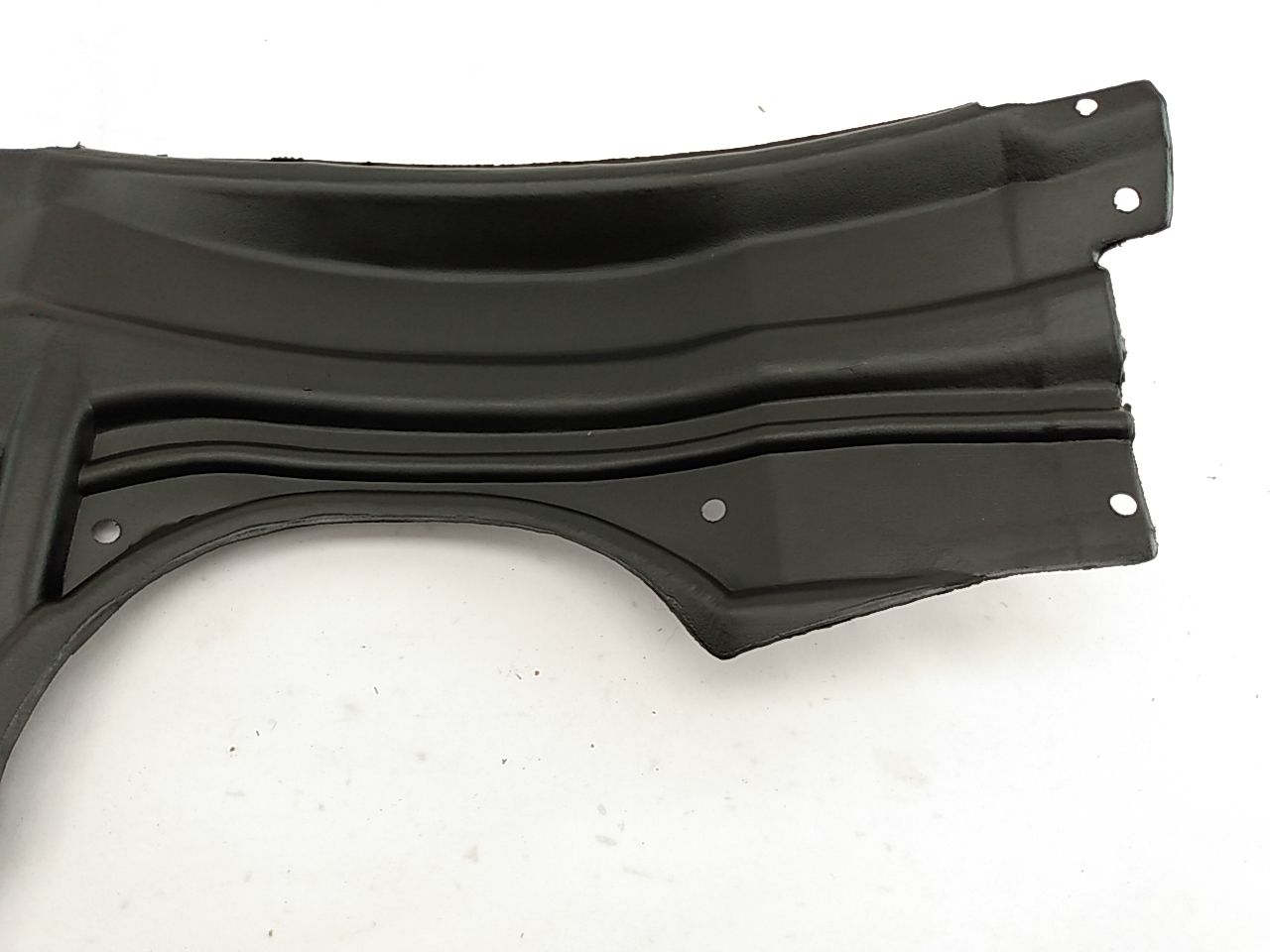 Mitsubishi 3000GT Front Right Splash Shield Kit