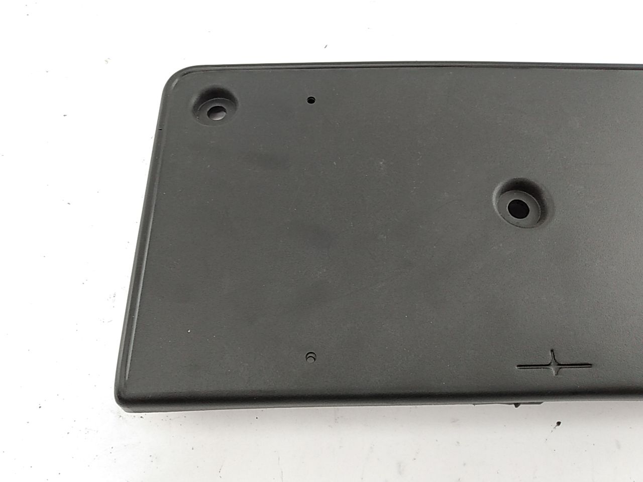 Mitsubishi 3000GT License Plate Mounting Bracket | Playground PAR