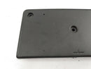 Mitsubishi 3000GT License Plate Mounting Bracket-2