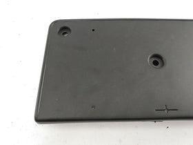 Mitsubishi 3000GT License Plate Mounting Bracket - 0