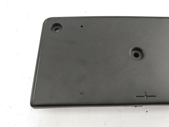 Mitsubishi 3000GT License Plate Mounting Bracket