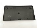 Mitsubishi 3000GT License Plate Mounting Bracket-4